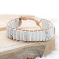 Bracelet Boho "Patience"