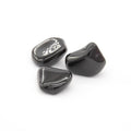 Pierre roulée "Évacuation" en Obsidienne Larme d'Apache (Lot de 30g)