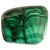 Malachite : pierre de transformation et de protection en lithothérapie