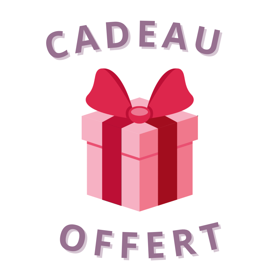 Cadeau offert