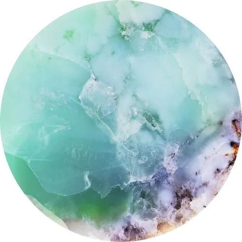 Chrysoprase