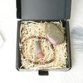 Kit "Amour" en Rhodonite