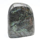 Bloc de Labradorite POLI (668g) A Réf : LTBGP6