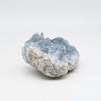 Géode de Célestine Réf : CELM6 470g