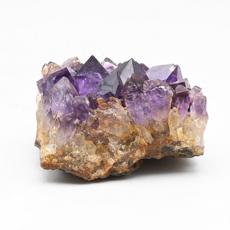 Géode d'Améthyste (120g) Réf : AME-P11