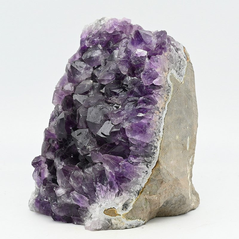 Géode d'Améthyste (1551g) Réf : AME-G1