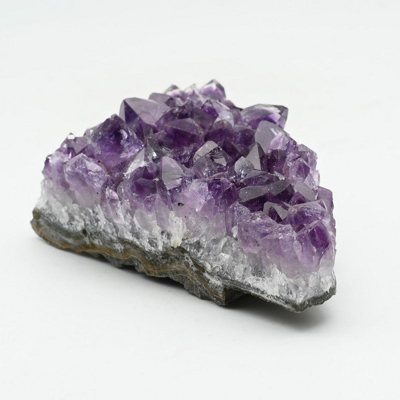 Géode d'Améthyste (175g) Réf : AME-P37