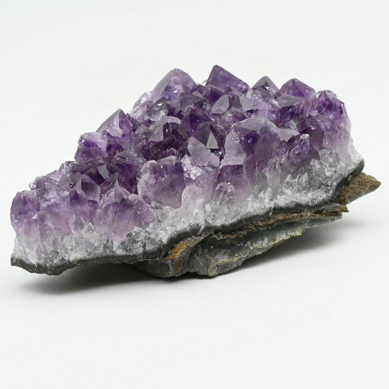 Géode d'Améthyste (175g) Réf : AME-P37