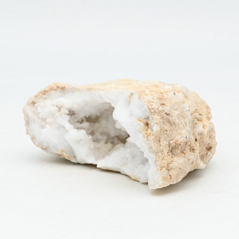 Géode de Quartz (219g) Réf : DGEO-P29