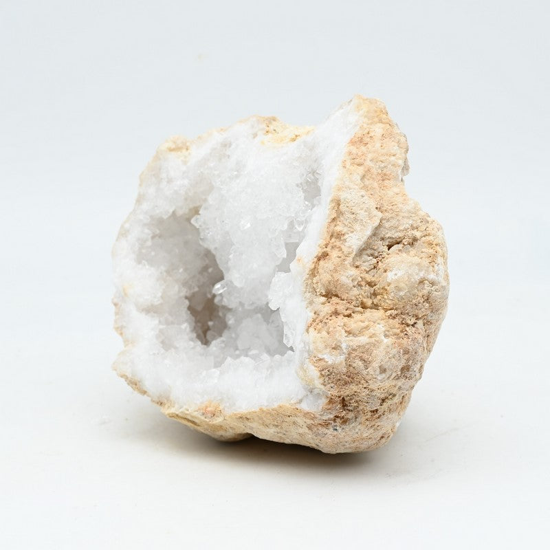 Géode de Quartz (788g) Réf : DGEO-M19