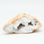 Géode de Quartz (294g) Réf : DGEO-P30