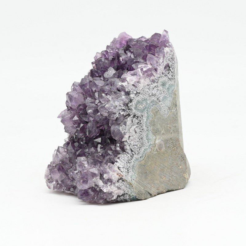 Géode d'Améthyste (437g) Réf : AME-M6