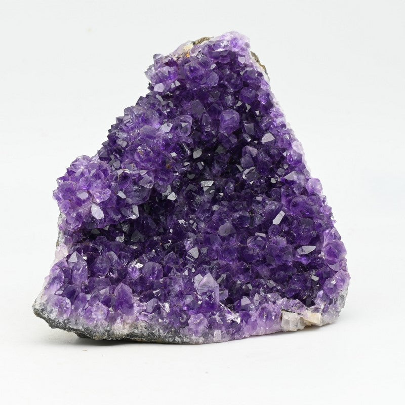 Géode d'Améthyste (733g) Réf : AME-M16