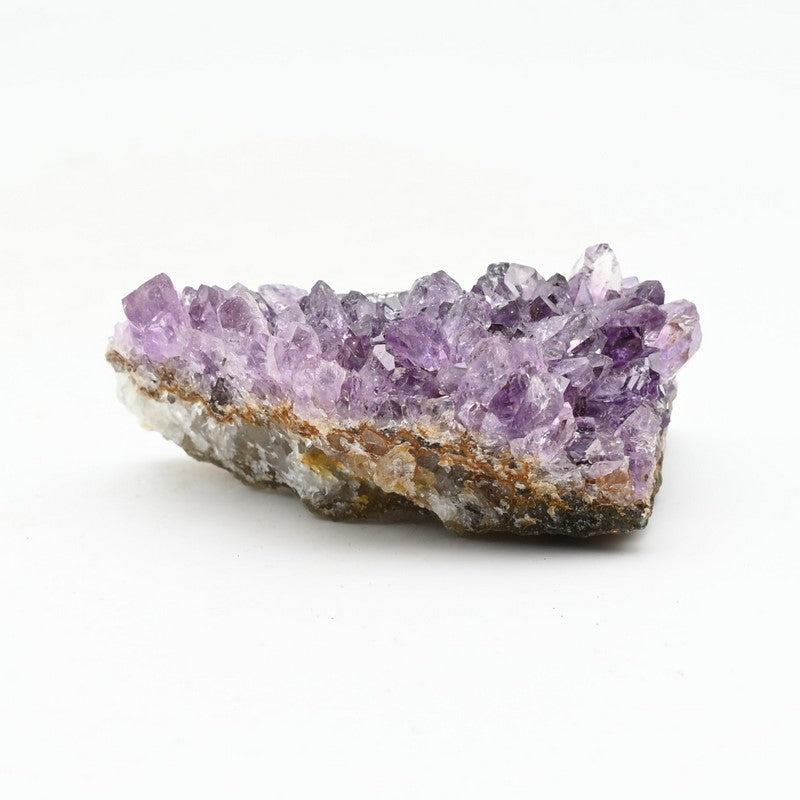 Géode d'Améthyste (57g) Réf : AME-P13