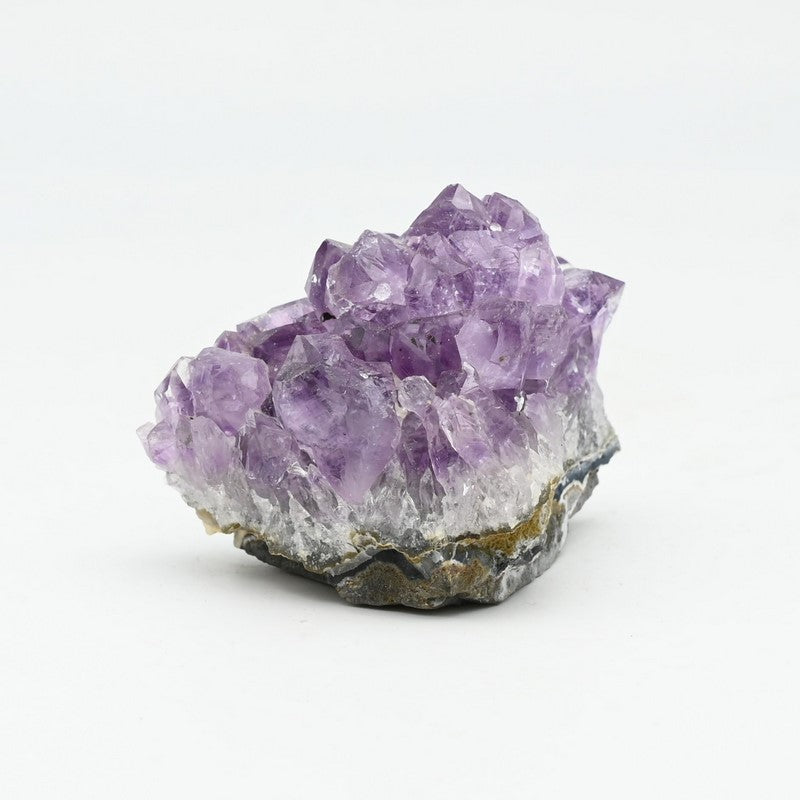 Géode d'Améthyste (126g) Réf : AME-P1