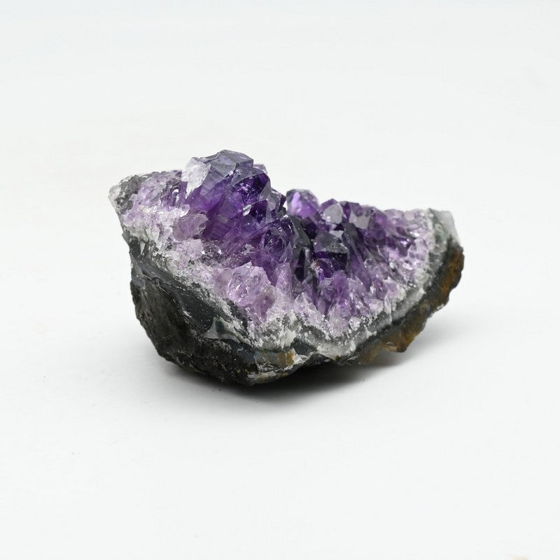 Géode d'Améthyste (85g) Réf : AME-P6