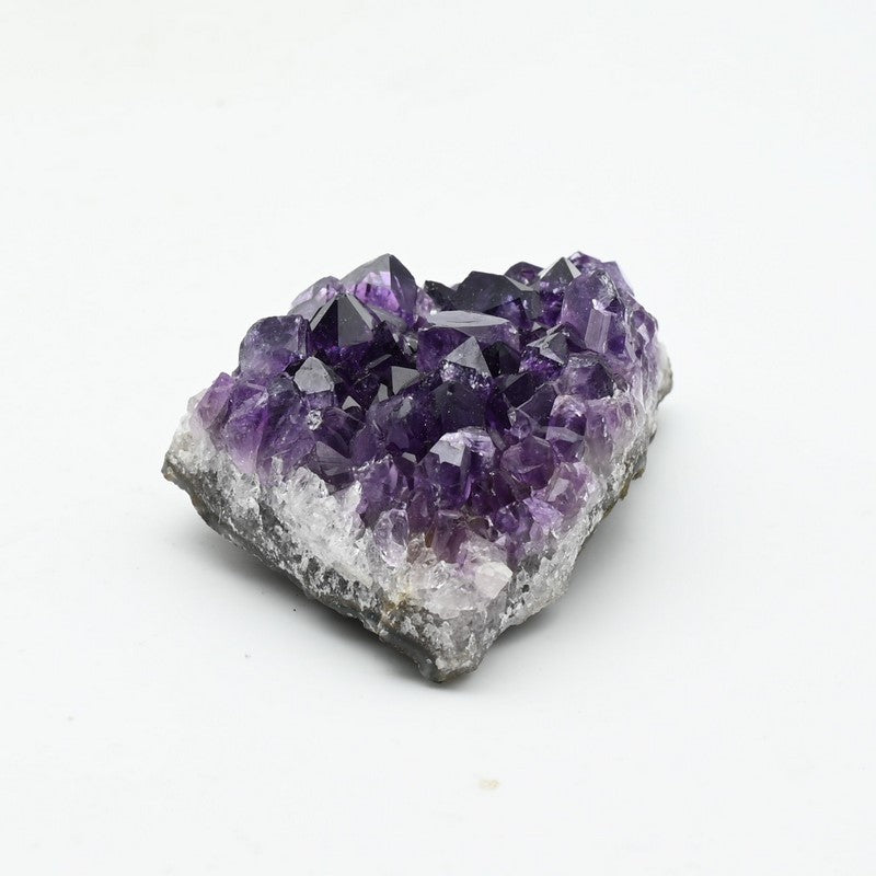 Géode d'Améthyste (82g) Réf : AME-P13