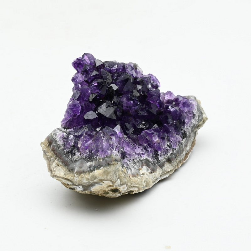 Géode d'Améthyste (90g) Réf : AME-P19