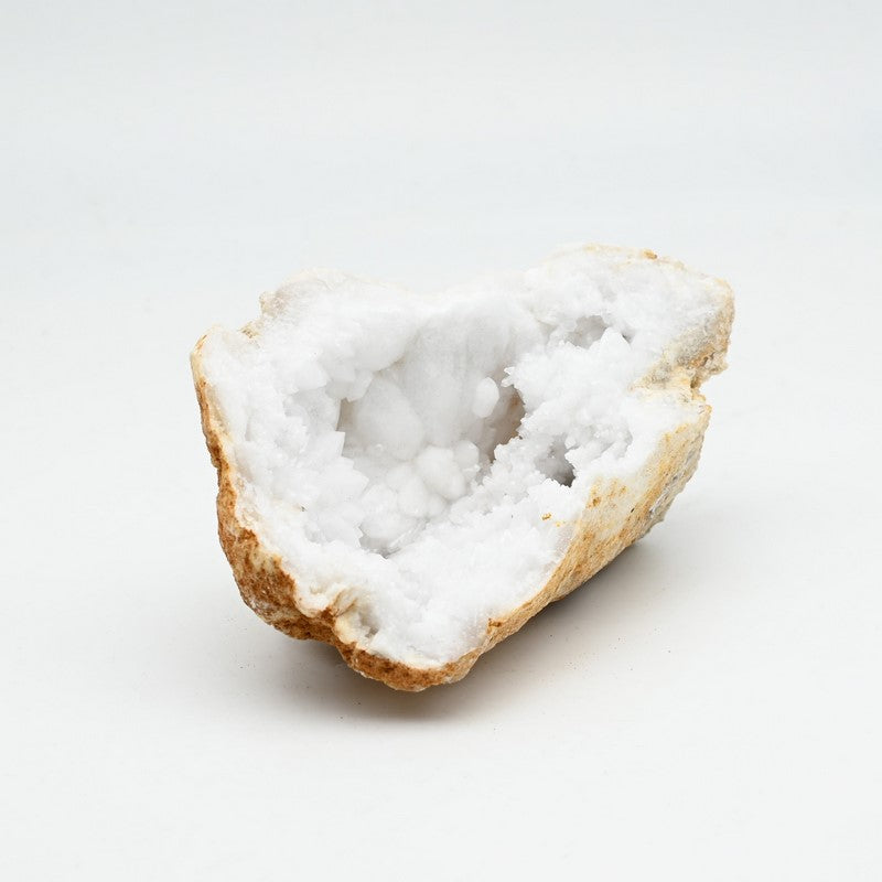 Géode de Quartz (261g) Réf : DGEO-M1