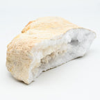 Géode de Quartz (635g) Réf : DGEO-M9