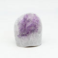 Géode d'Améthyste (251) Réf : AME-M19 [Bord Poli]