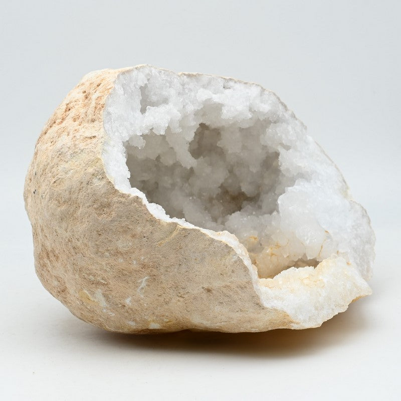 Géode de Quartz (1985g) Réf : GEO-MG1