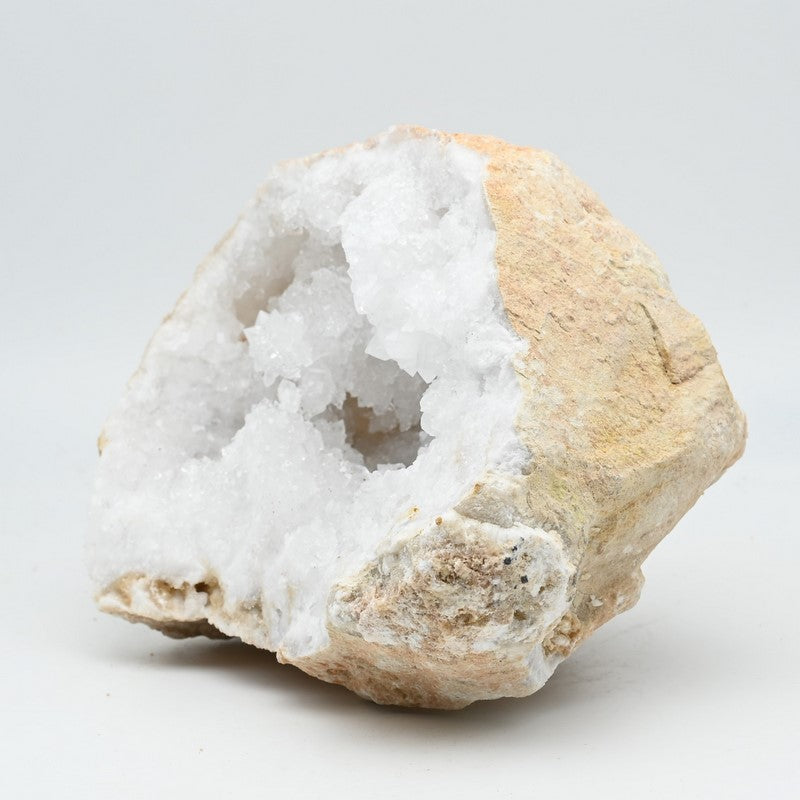 Géode de Quartz (1839g) Réf : GEO-MG2
