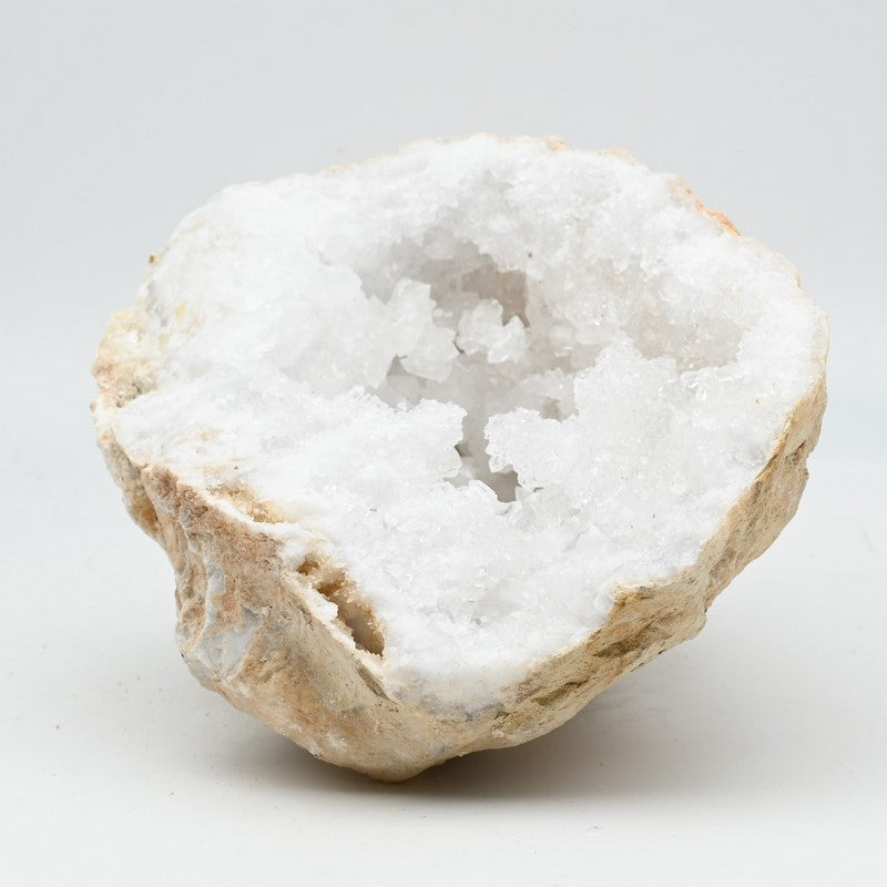 Géode de Quartz (1822g) Réf : GEO-MG5