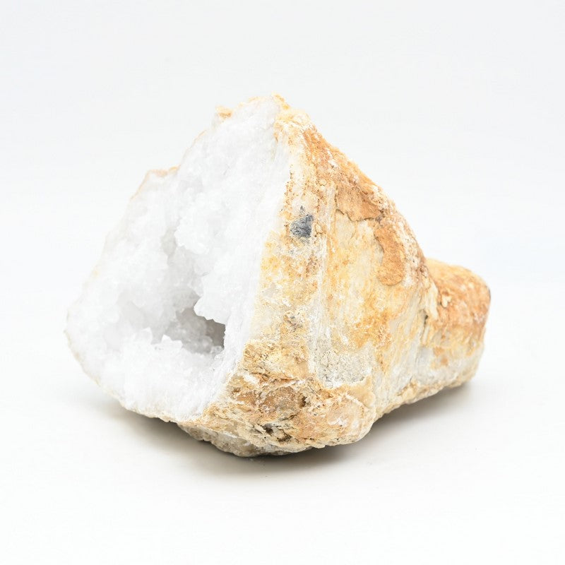 Géode de Quartz (1094g) Réf : DGEO-M3