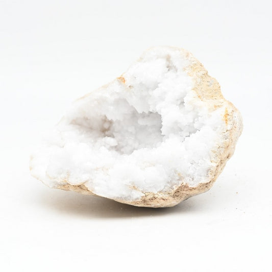 Géode de Quartz (420g) Réf : DGEO-M6