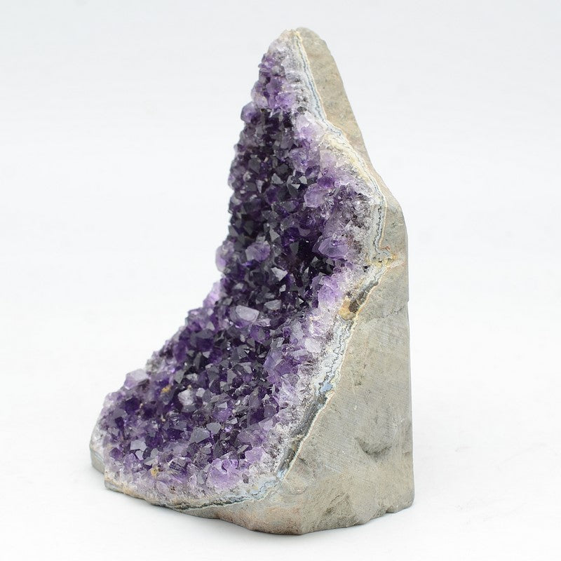 Géode d'Améthyste (381g) Réf : AME-M1