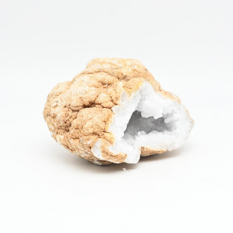 Géode de Quartz (600g) Réf : DGEO-M9