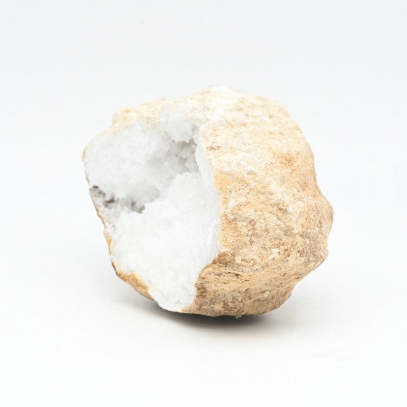 Géode de Quartz (641g) Réf : DGEO-M10