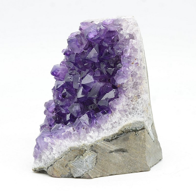 Géode d'Améthyste (532g) Réf : AME-M3