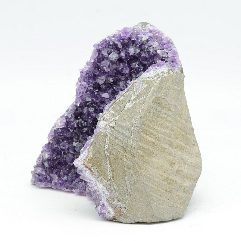 Géode d'Améthyste (689g) Réf : AME-M5