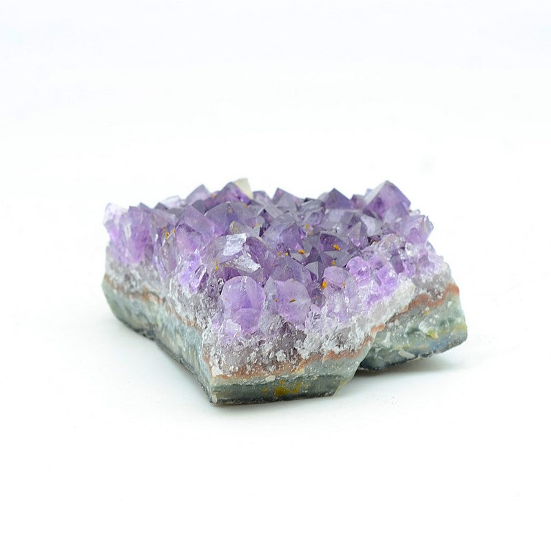 Géode d'Améthyste (148g) Réf : AME-P14