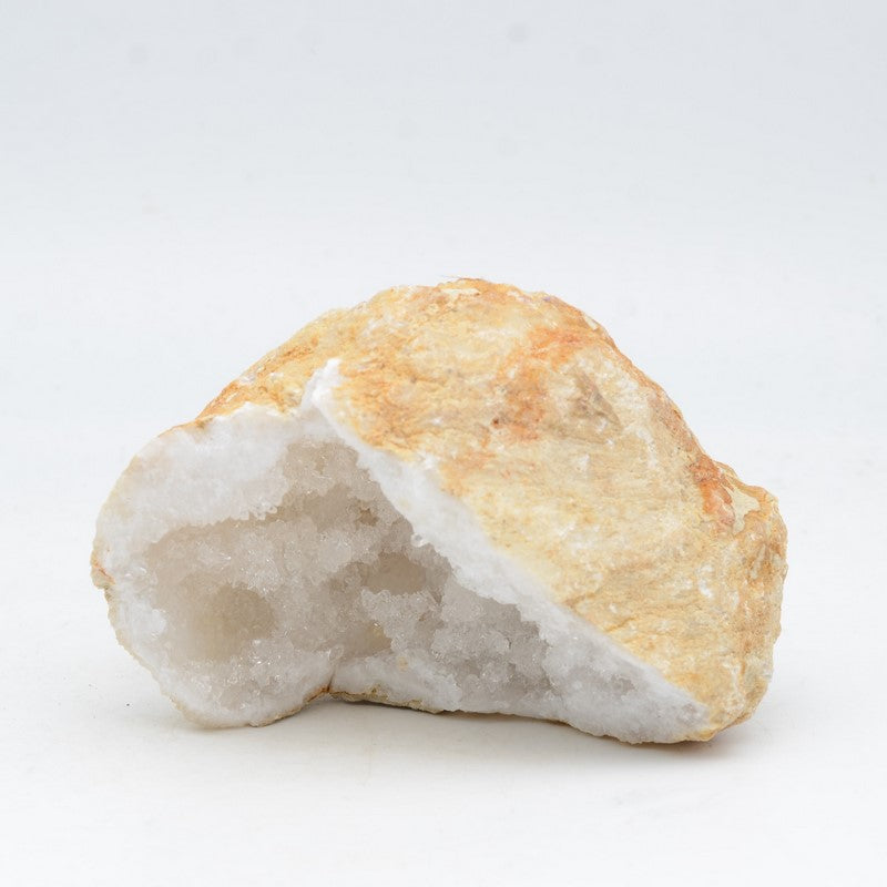 Géode de Quartz (311g) Réf : DGEO-P15