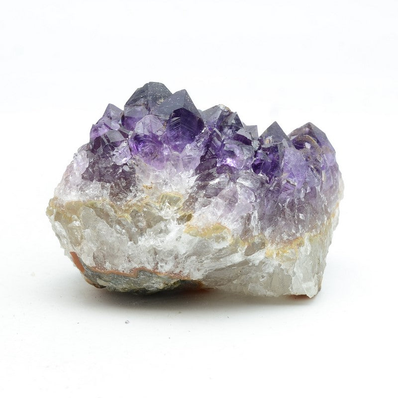 Géode d'Améthyste (269g) Réf : AME-P30