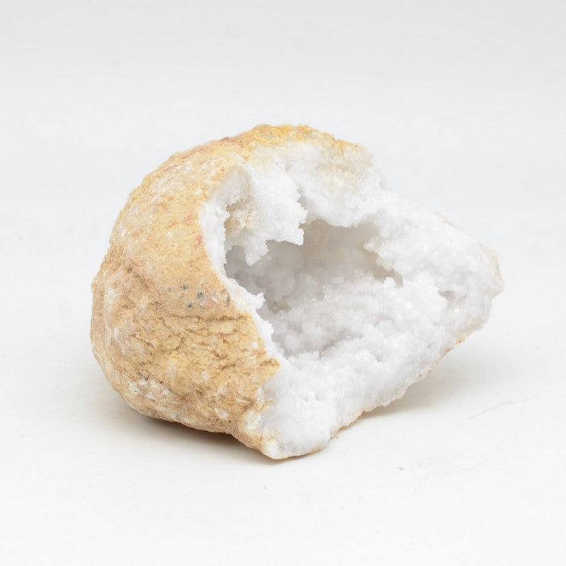 Géode de Quartz (274g) Réf : DGEO-P21