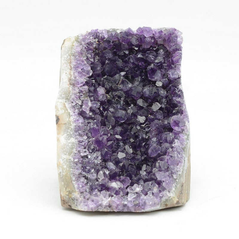 Géode d'Améthyste (544g) Réf : AME-M21