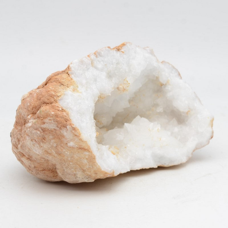 Géode de Quartz (512g) Réf : DGEO-M17