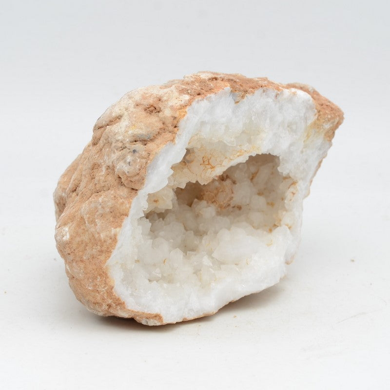 Géode de Quartz (688g) Réf : DGEO-M18