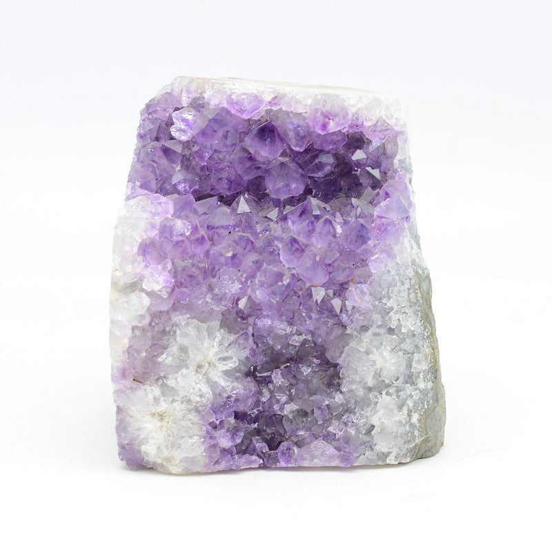 Géode d'Améthyste (717g) Réf : AME-M26