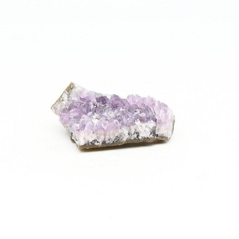 Géode d'Améthyste (39g) Réf : AME-P11
