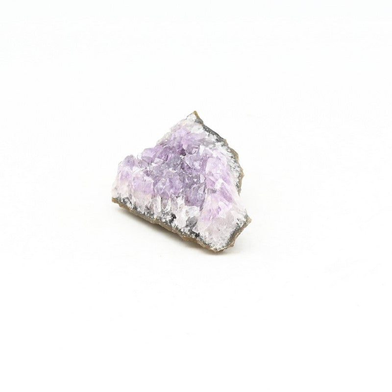 Géode d'Améthyste (39g) Réf : AME-P11