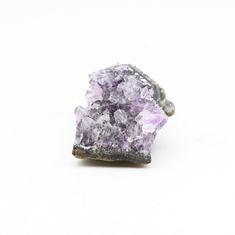 Géode d'Améthyste (73g) Réf : AME-P30