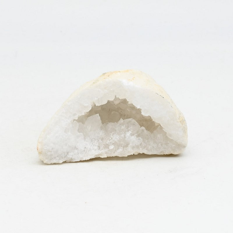 Géode de Quartz (118g) Réf : DGEO-P5