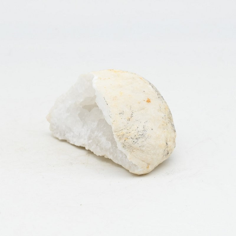 Géode de Quartz (118g) Réf : DGEO-P5