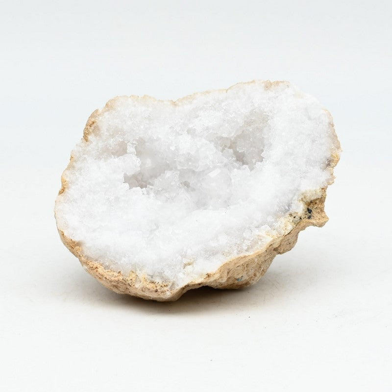 Géode de Quartz (230g) Réf : DGEO-P8