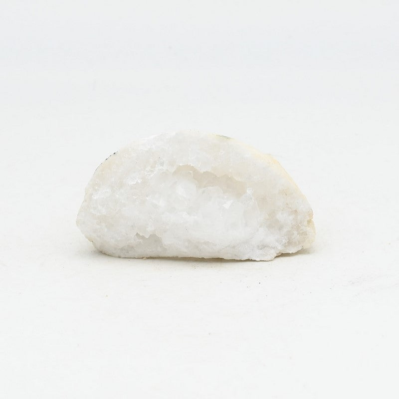 Géode de Quartz (110g) Réf : DGEO-P10